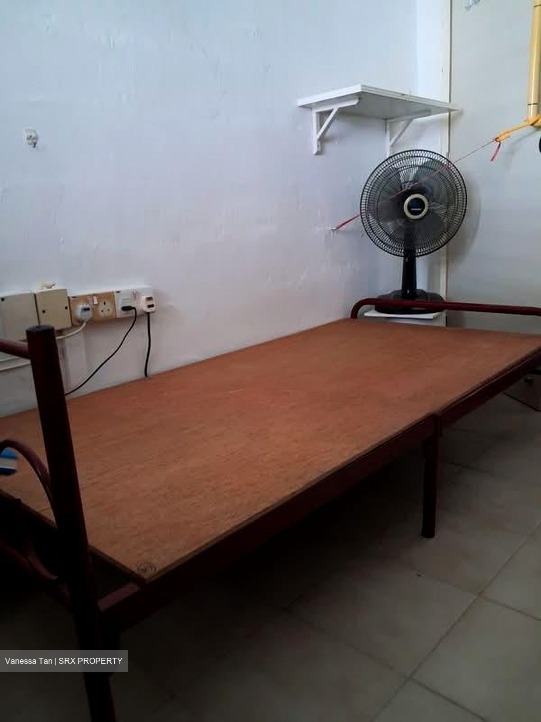 Blk 463 Hong Kah Ville (Jurong West), HDB 4 Rooms #560819641